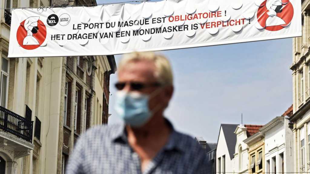 Coronavirus: plus de 766.000 morts dans le monde, le masque obligatoire gagne du terrain