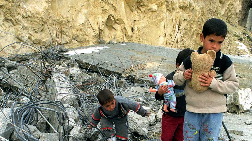 Palestine: 85 maisons et installations démolies par «Israël» en juillet