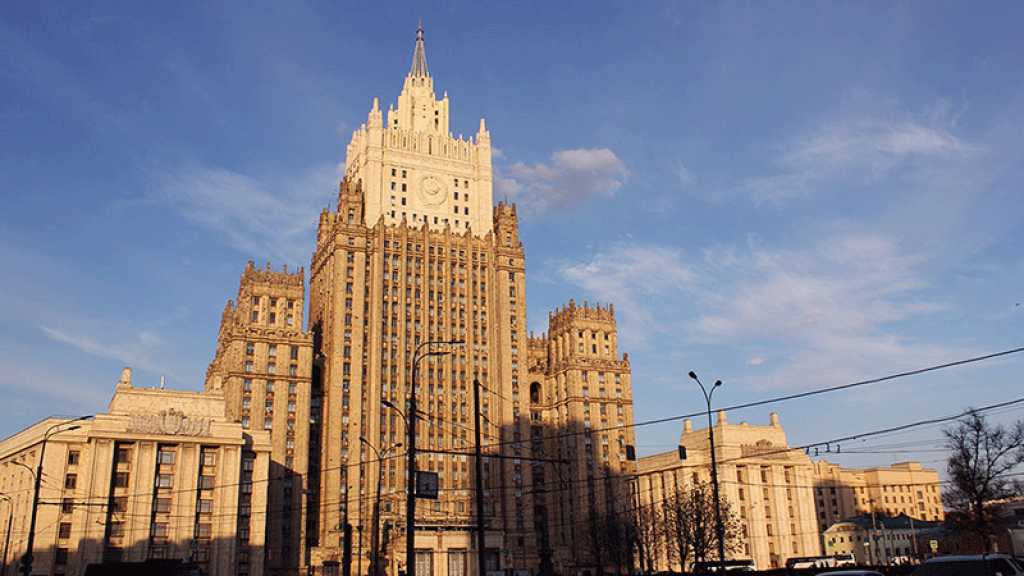 Espionnage: la Russie convoque une haute diplomate néerlandaise