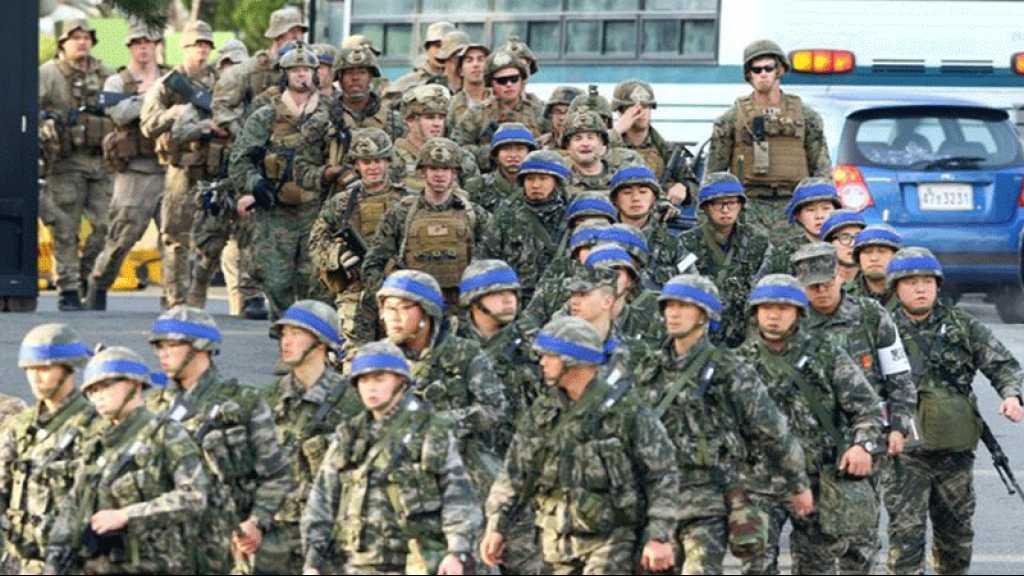 Début des manœuvres militaires entre États-Unis et la Corée du Sud