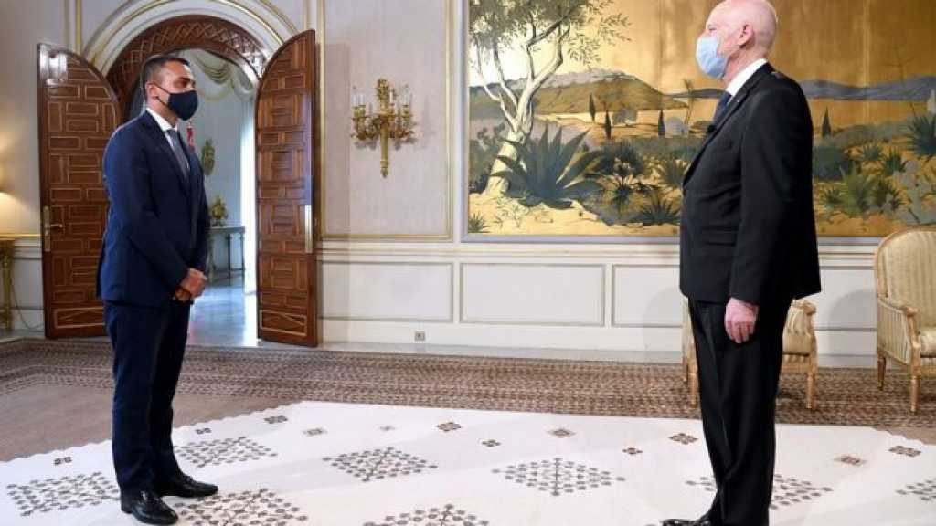 L’Italie ne veut plus de migrants illégaux sur son territoire
