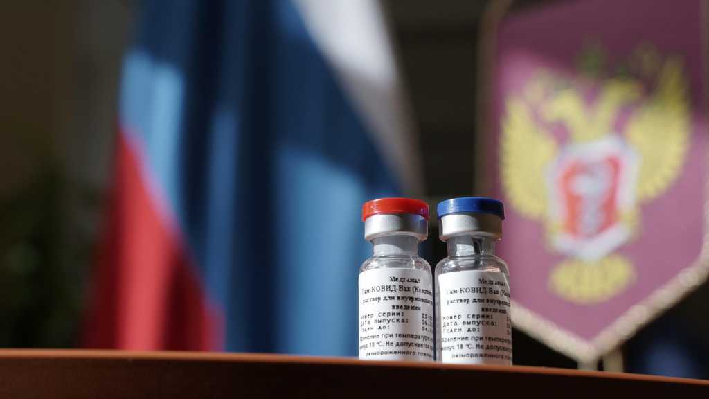 Coronavirus: L’Iran attend l’aval de l’OMS au vaccin russe pour l’acheter