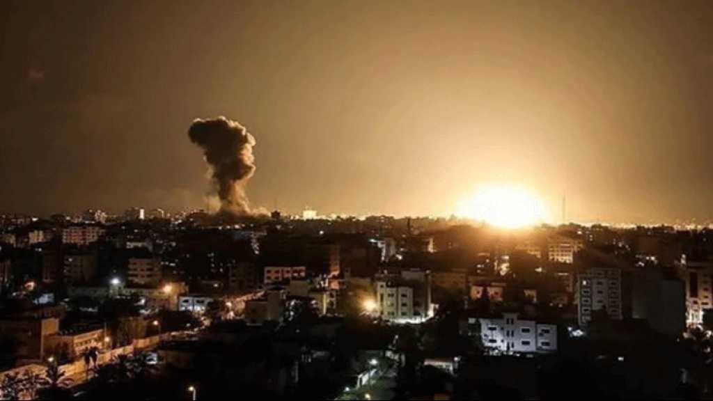 Tuer Gaza à petit feu