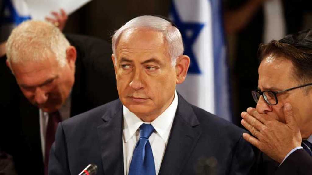 EAU: «J’espère vous rendre visite bientôt», dit Netanyahu aux leaders de la communauté juive