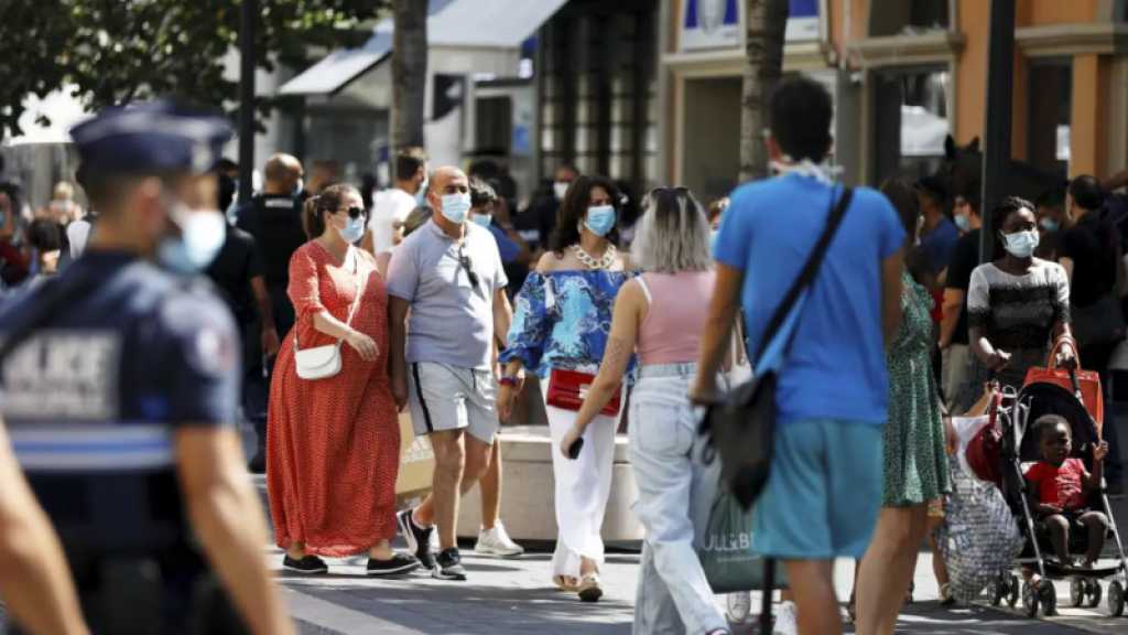 Coronavirus: la situation sanitaire se dégrade en France et en Italie, espoir d’un traitement au plasma