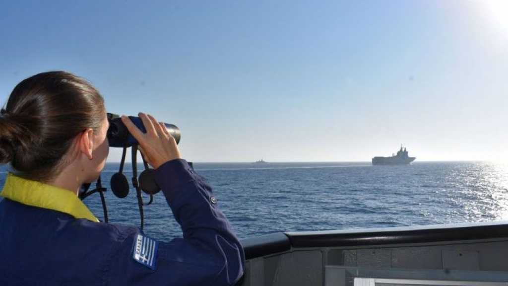 Méditerranée orientale: médiation allemande entre Athènes et Ankara
