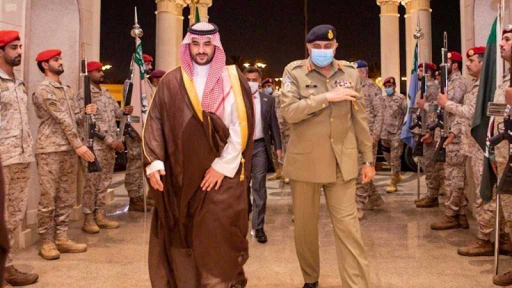 Les relations entre le Pakistan et l’Arabie saoudite se heurtent à un obstacle