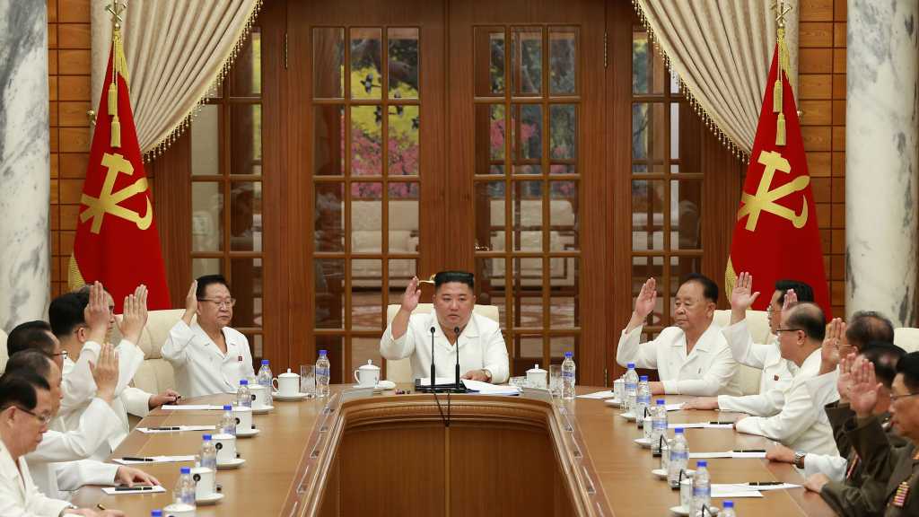  Corée du Nord : Kim Jong-un se montre pour faire taire les rumeurs sur sa santé
