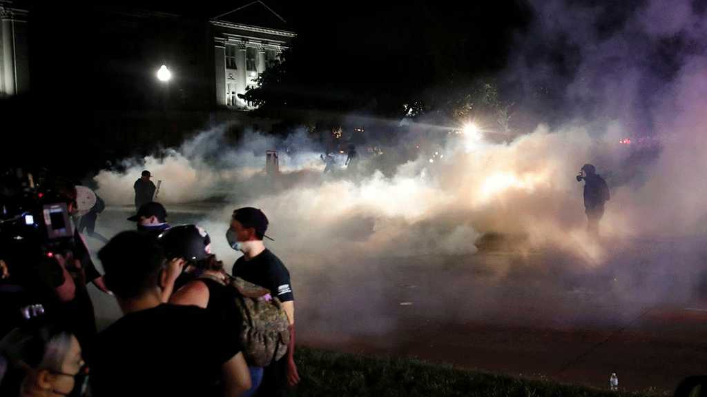 Jacob Blake: un mort, deux blessés par balles dans la nuit à Kenosha