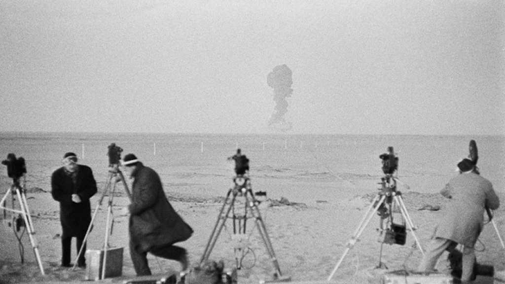 Paris doit agir sur les déchets de ses essais nucléaires en Algérie, selon l’ICAN