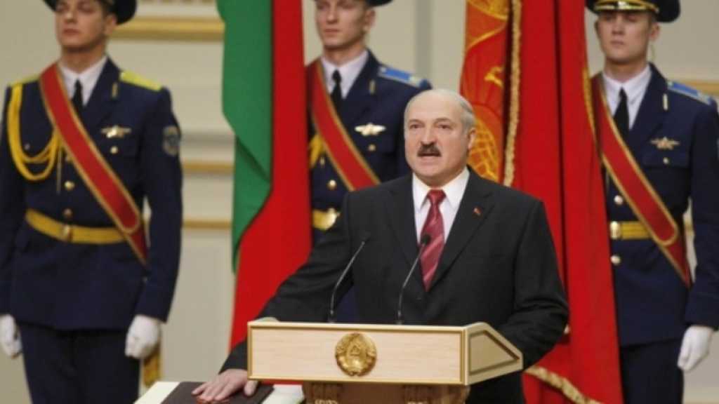 L’Occident se sert de la Biélorussie comme «tremplin» contre Moscou, selon Loukachenko
