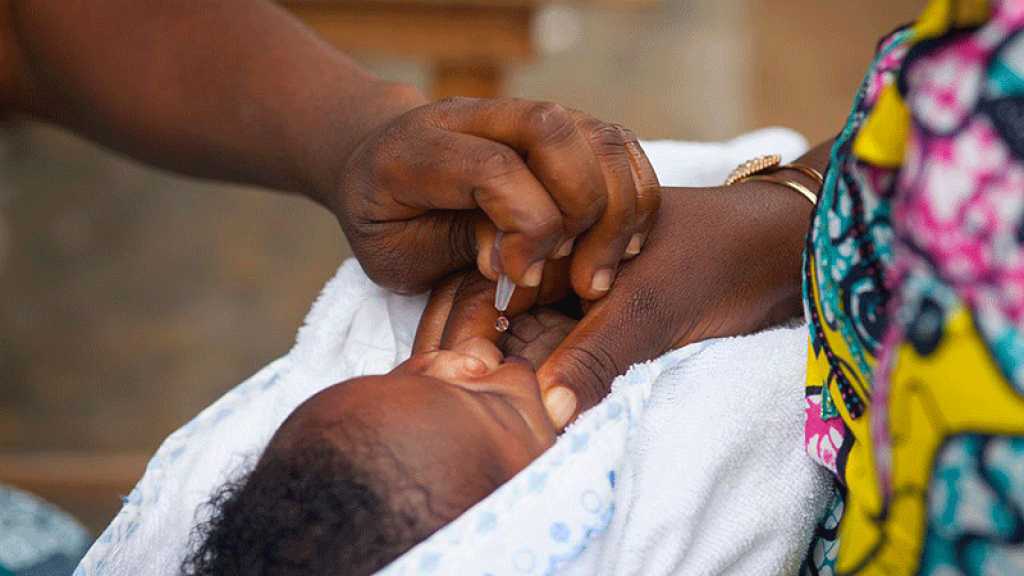 Polio au Soudan malgré l’annonce par l’OMS de son éradication en Afrique
