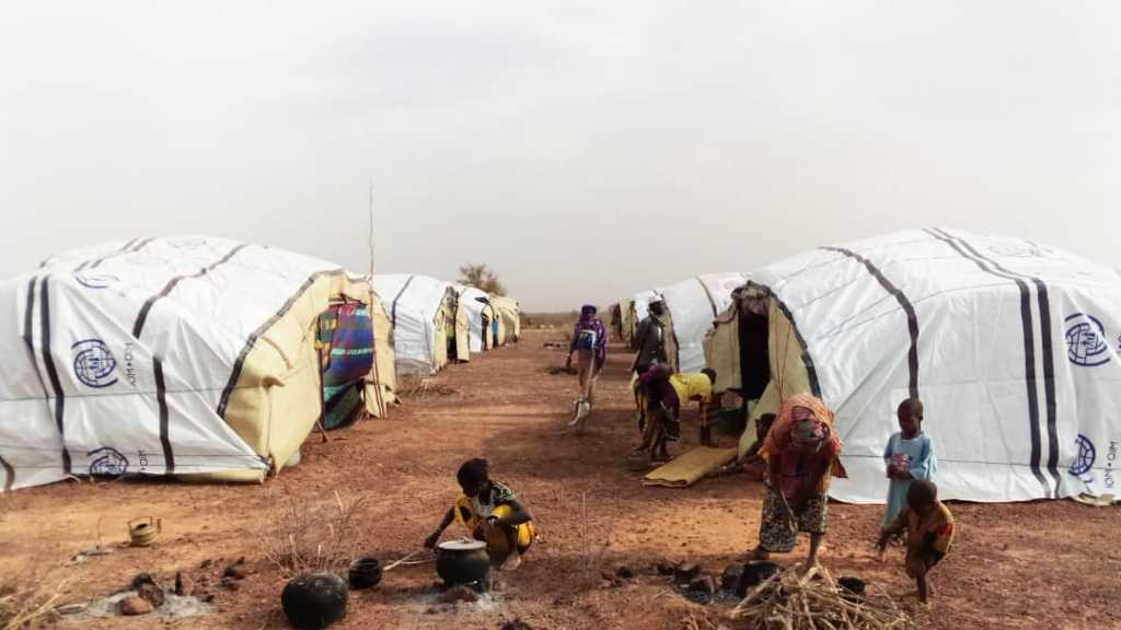 Tchad : plus de 360.000 personnes déplacées par les inondations et l’insécurité (OIM)