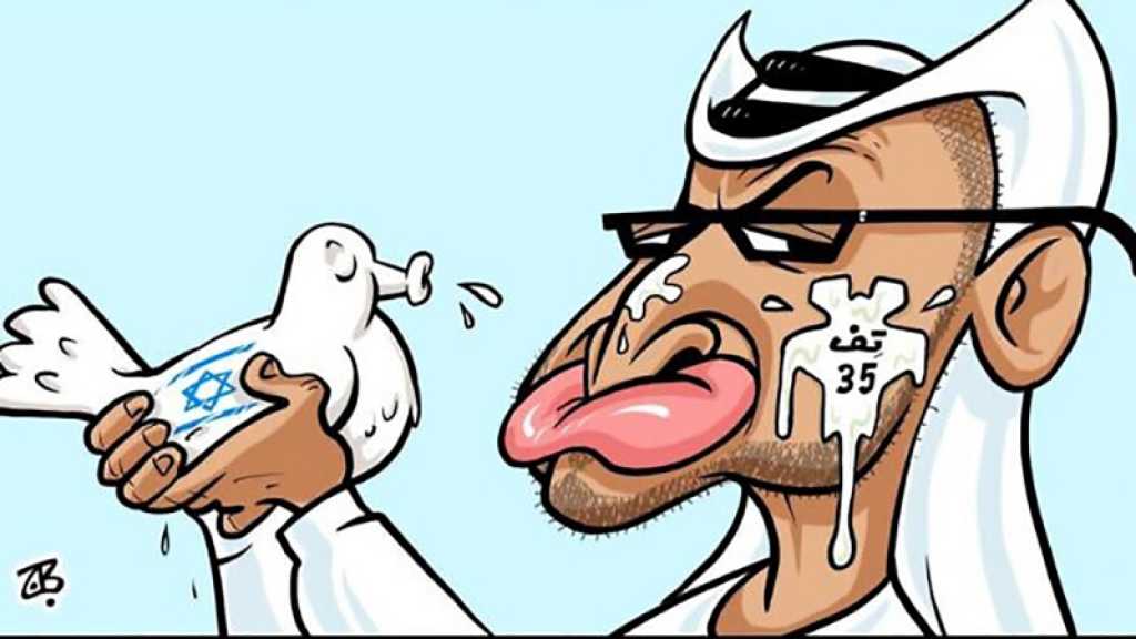 Jordanie: Un caricaturiste risque la prison pour un dessin offensant les Emirats