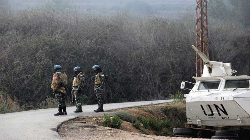Liban: l’ONU prolonge d’un an sa mission de paix, réduit son format
