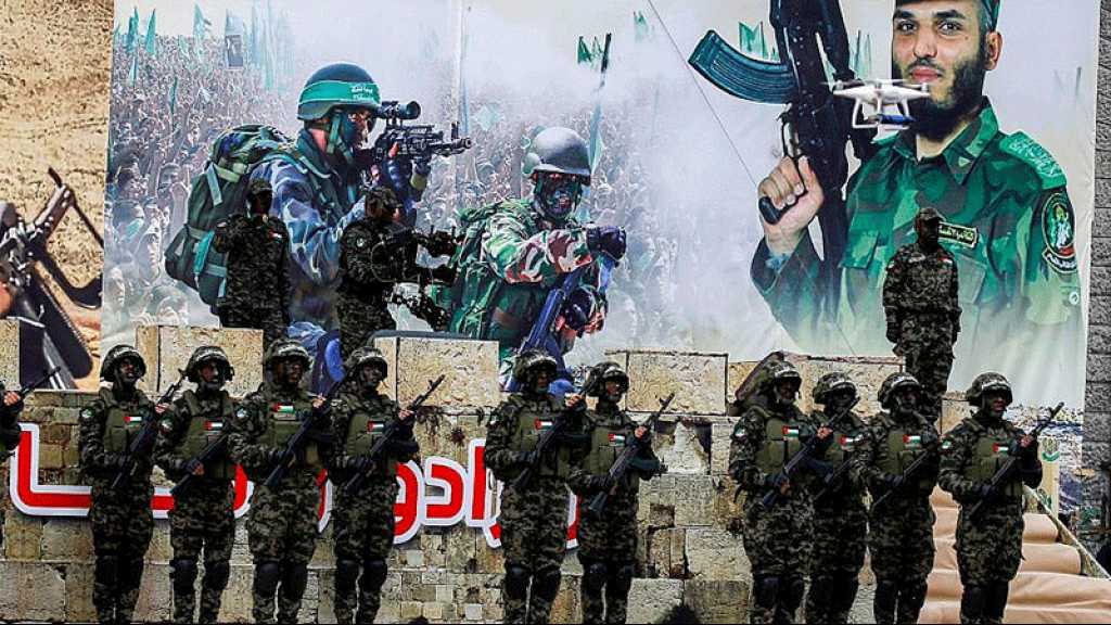 Gaza: le Hamas se prépare à une «longue campagne» contre «Israël» (médias)