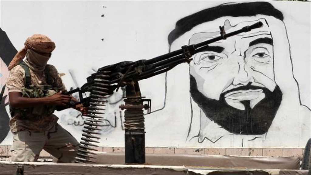 Premier «fruit» de l’accord «Israël»/Emirats au Yémen, une base d’espionnage à Socotra