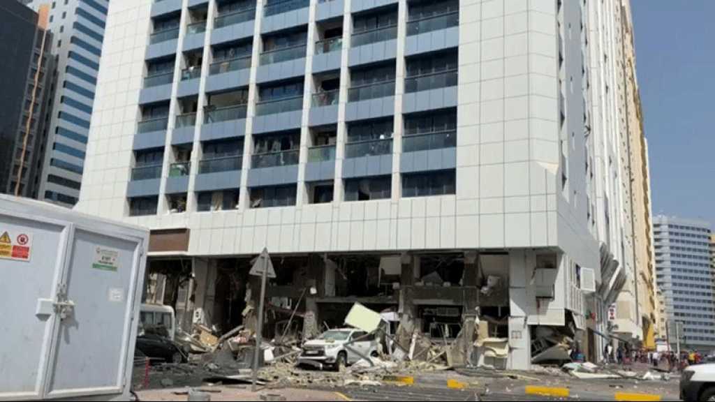 Emirats: trois morts dans deux explosions dans des restaurants