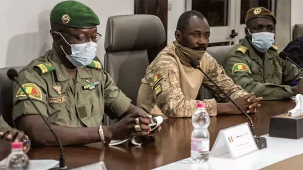 Mali: la junte réunit partis et société civile ce week-end sur la transition