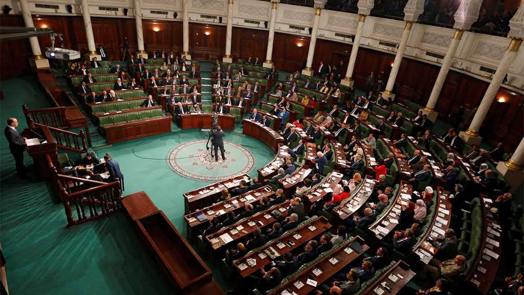 Tunisie: le Parlement approuve un gouvernement de technocrates