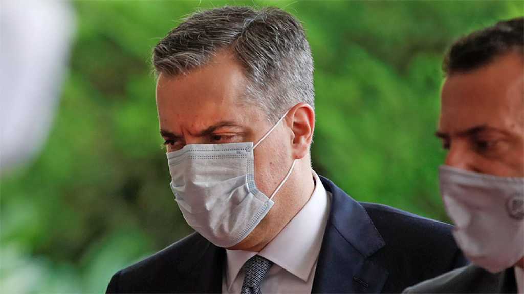 Liban: le Premier ministre entame des consultations pour former un nouveau gouvernement