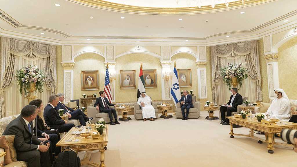 Le Jihad Islamique à AlAhed: les Emirats ont signé un acte de capitulation avec les sionistes, sans aucun prix