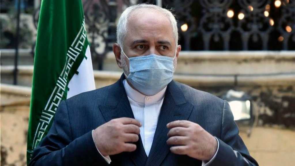 Zarif: la diplomatie iranienne a mobilisé tout son temps»pour contrecarrer le plan de l’ennemi