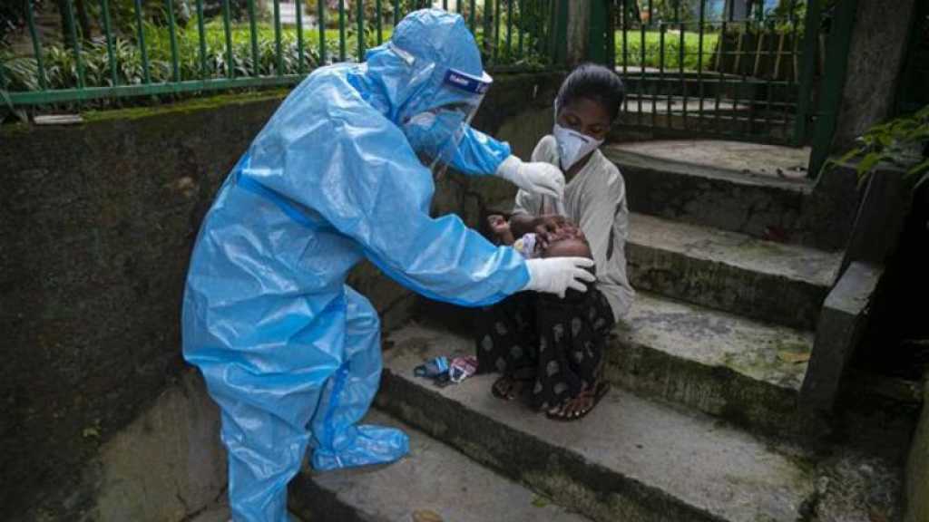 Coronavirus: près de 870 000 morts, l’OMS ne voit pas de vaccination généralisée avant mi-2021