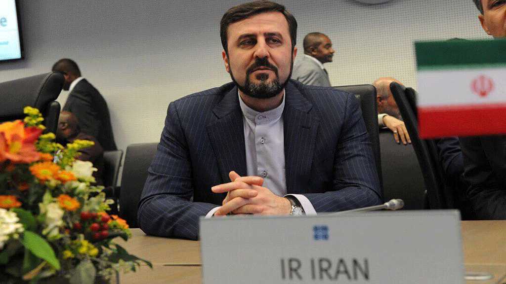 PGAC: Le rapport de l’AIEA promet une «perspective constructive» pour les relations Iran-Agence