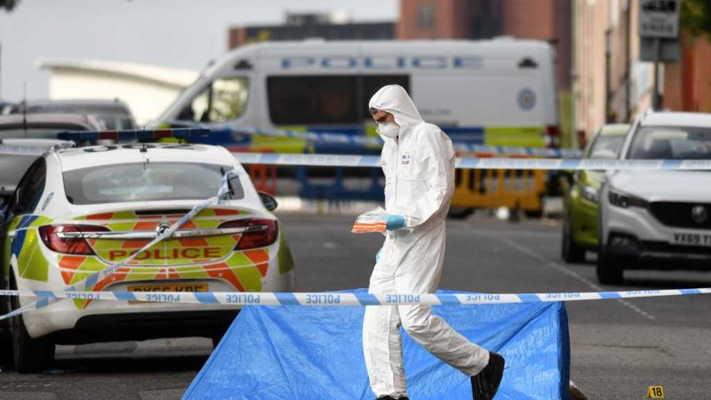 Royaume-Uni: agressions au couteau à Birmingham, un homme de 27 ans arrêté 