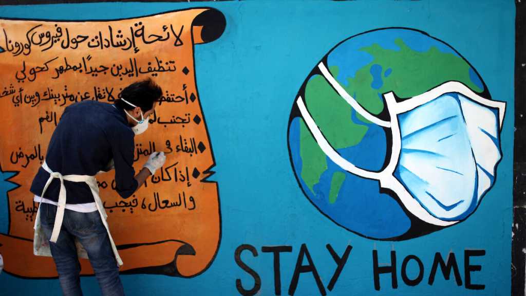 Gaza/virus : le nombre de cas multiplié par dix en deux semaines