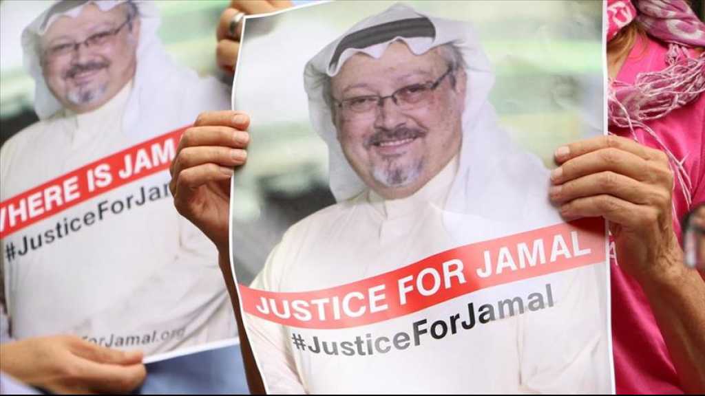 Meurtre de Khashoggi: la justice saoudienne annule les peines de mort