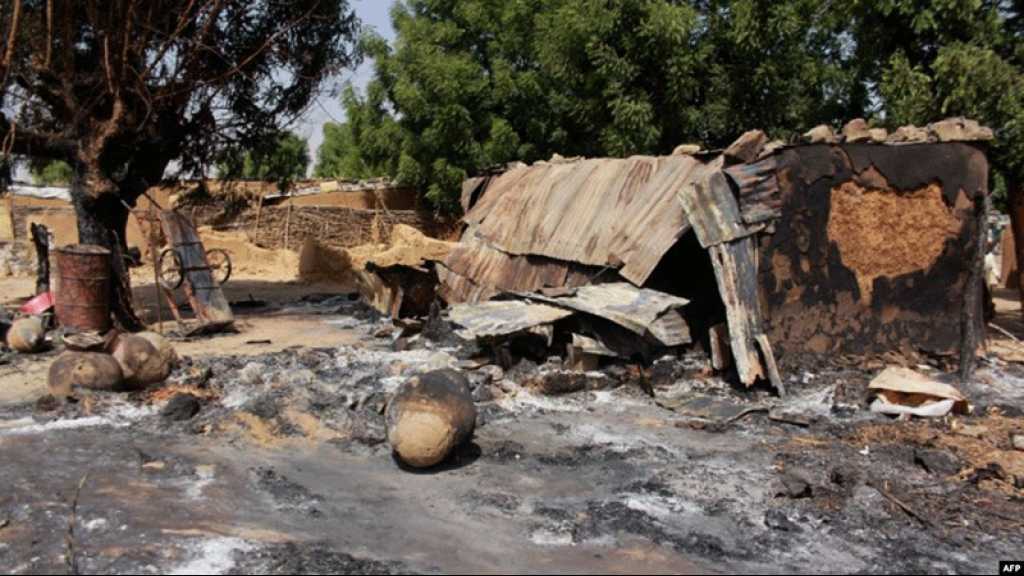 Dix civils nigérians tués par des membres présumés de Boko Haram