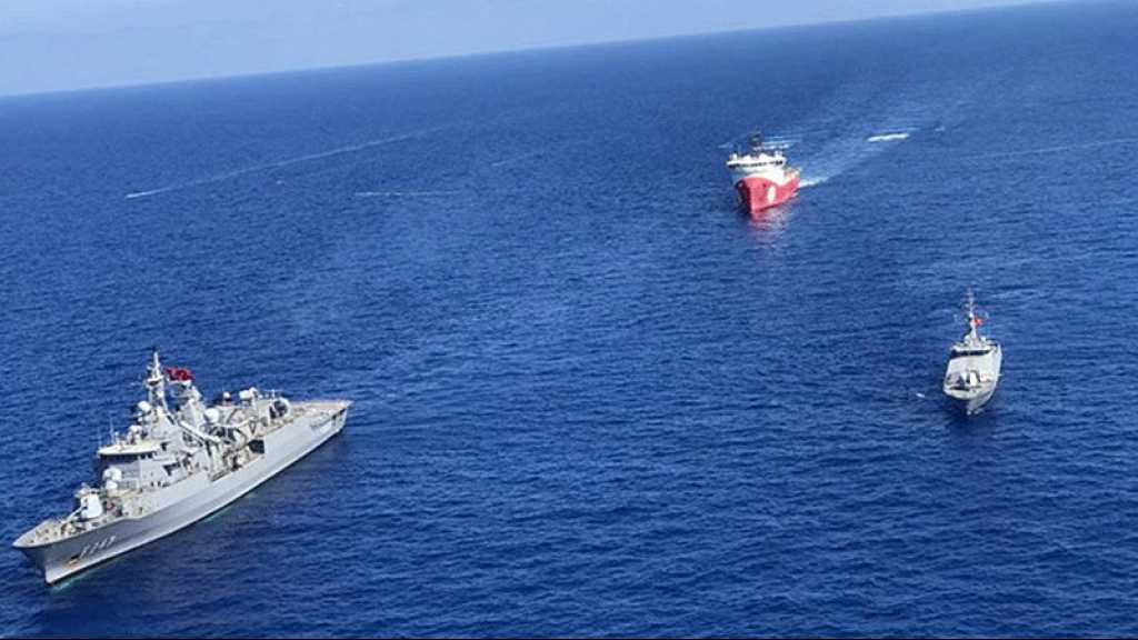 Les tensions en Méditerranée s’invitent au sommet des pays du sud de l’UE