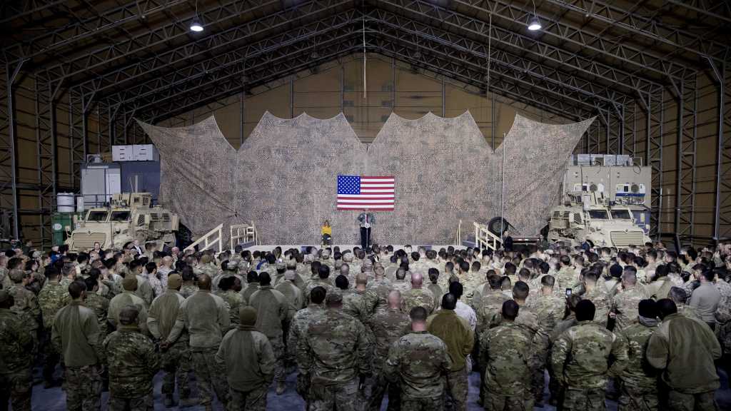 Trump va annoncer davantage de retrait de troupes d’Irak et d’Afghanistan