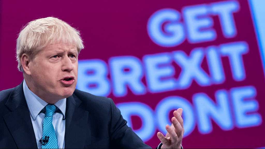 Brexit: le Royaume-Uni réaffirme sa volonté de mettre en place l’accord de retrait