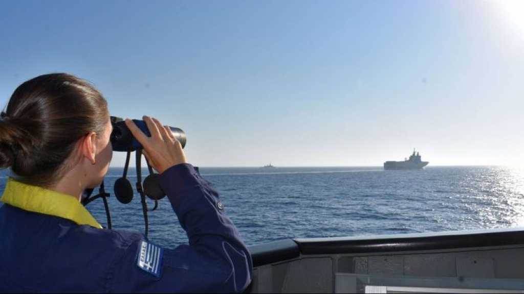 Méditerranée: La Grèce ne peut pas dialoguer avec la Turquie «sous la menace d’une arme»