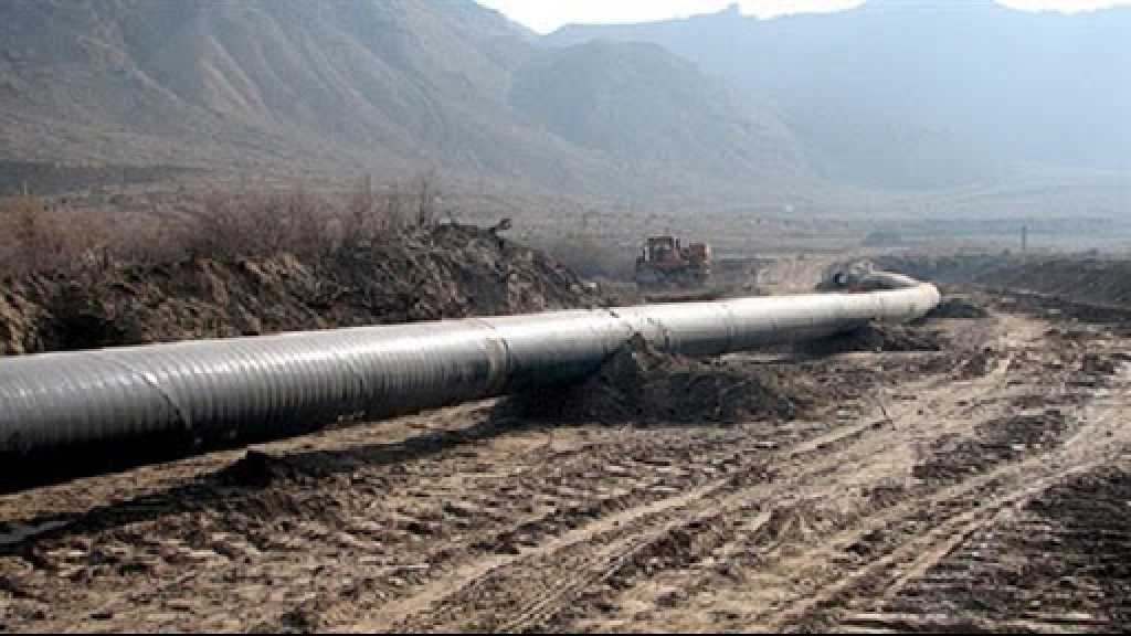 Égypte: pipeline «Eilat-Ashkelon» ou comment «Israël» compte faire contourner Suez?