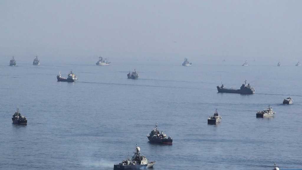 Iran: exercice naval pour tester missiles et tactiques en mer d’Oman
