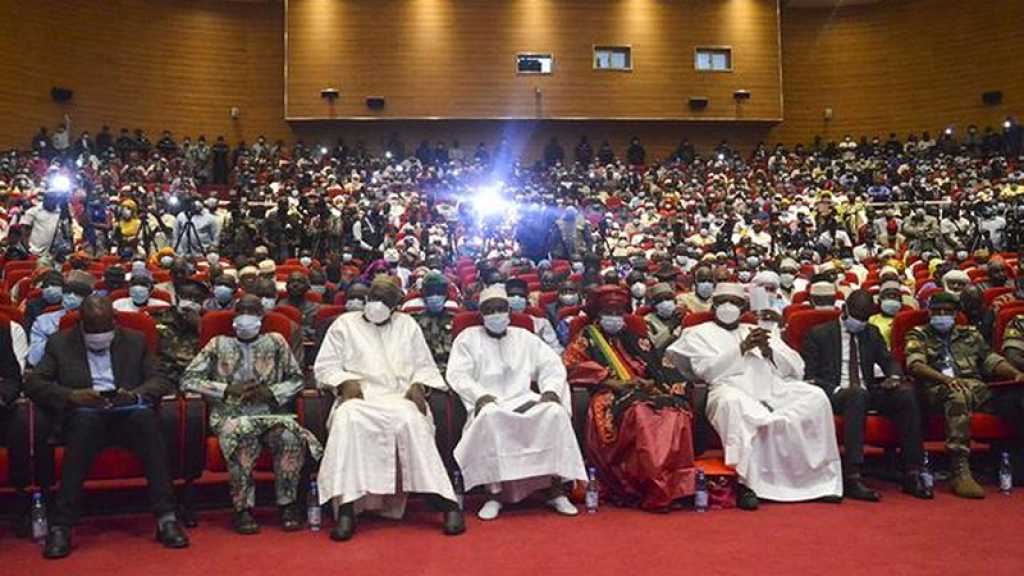Mali: l’ex-rébellion à dominante touareg absente d’une concertation cruciale