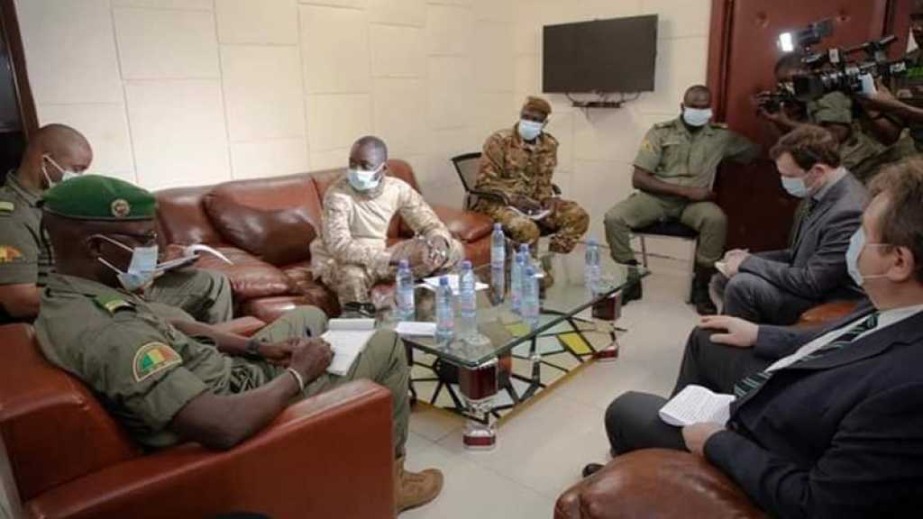 Mali: des experts proposent une transition de 2 ans avec un président choisi par la junte
