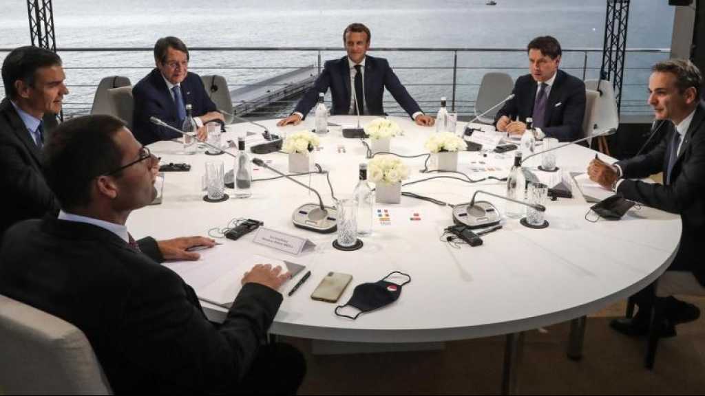 Méditerranée: la Turquie dénonce la déclaration «biaisée» des pays du sud de l’UE