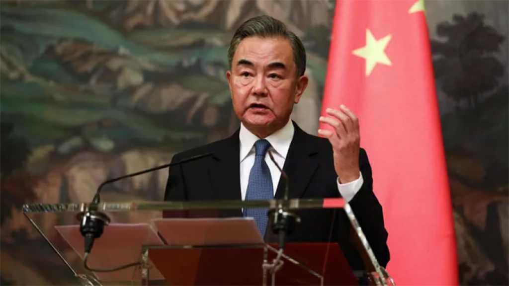 La Chine répond avec réciprocité aux actions des USA contre ses diplomates
