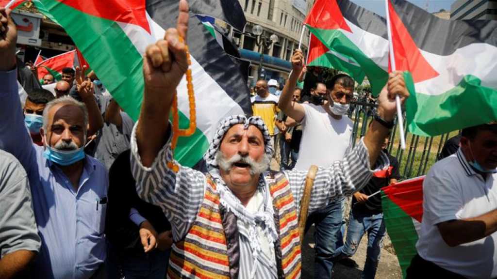Bahreïn «a sacrifié la cause palestinienne sur l’autel des élections américaines», dit Téhéran