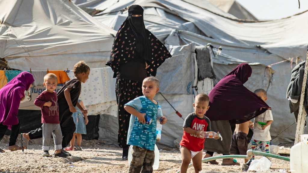 Des dizaines de parlementaires demandent le rapatriement des enfants de terroristes français en Syrie