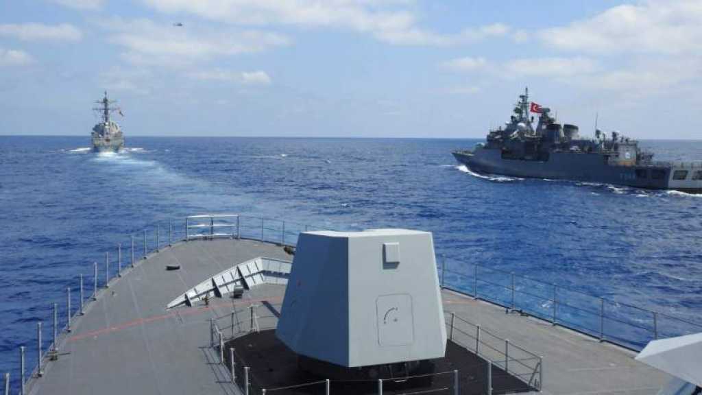 Méditerranée: la Turquie va conduire un exercice de tir au large de Chypre