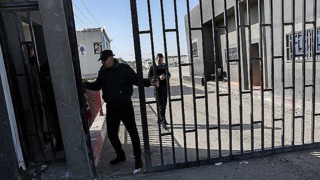 L’Egypte négocie un échange de prisonniers entre «Israël» et le Hamas