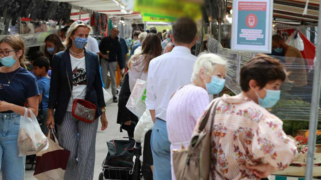 Coronavirus: la deuxième vague devient réalité, octobre et novembre seront «plus durs» selon l’OMS