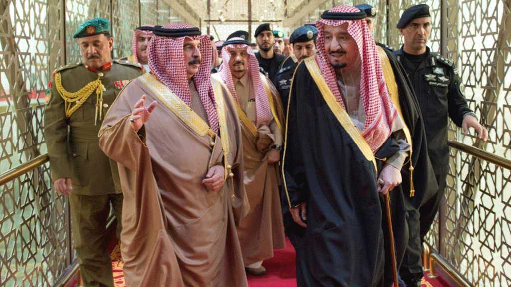 Normalisation: La décision de Bahreïn n’aurait pas pu se faire sans le feu vert de l’Arabie