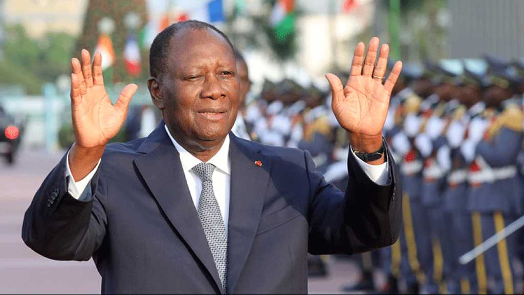 Côte d’Ivoire/présidentielle: la candidature de Ouattara acceptée, celles de Soro et Gbagbo rejetées